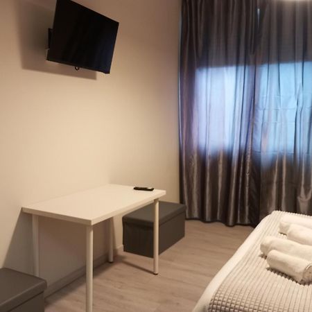 Sleep & Fly Bgy Airport-Station-Center Apartamento Bérgamo Exterior foto