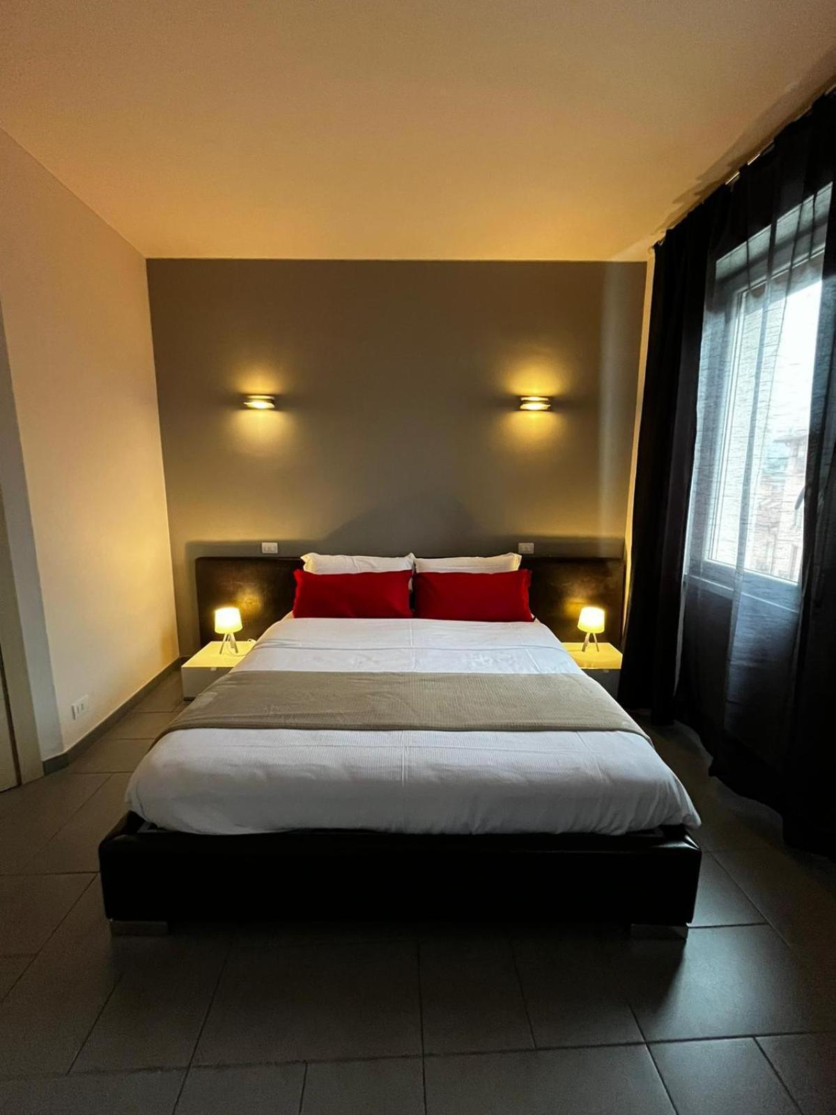 Sleep & Fly Bgy Airport-Station-Center Apartamento Bérgamo Exterior foto