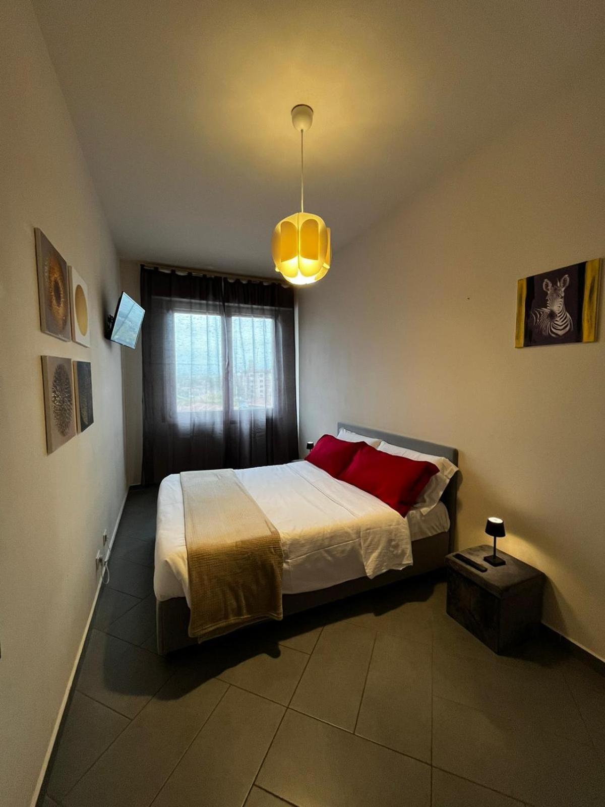 Sleep & Fly Bgy Airport-Station-Center Apartamento Bérgamo Exterior foto