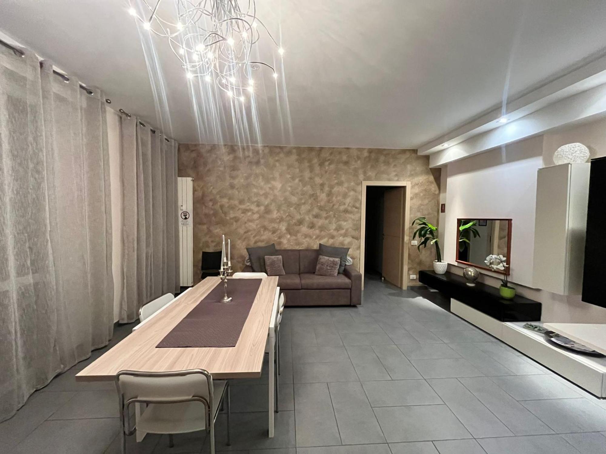 Sleep & Fly Bgy Airport-Station-Center Apartamento Bérgamo Exterior foto