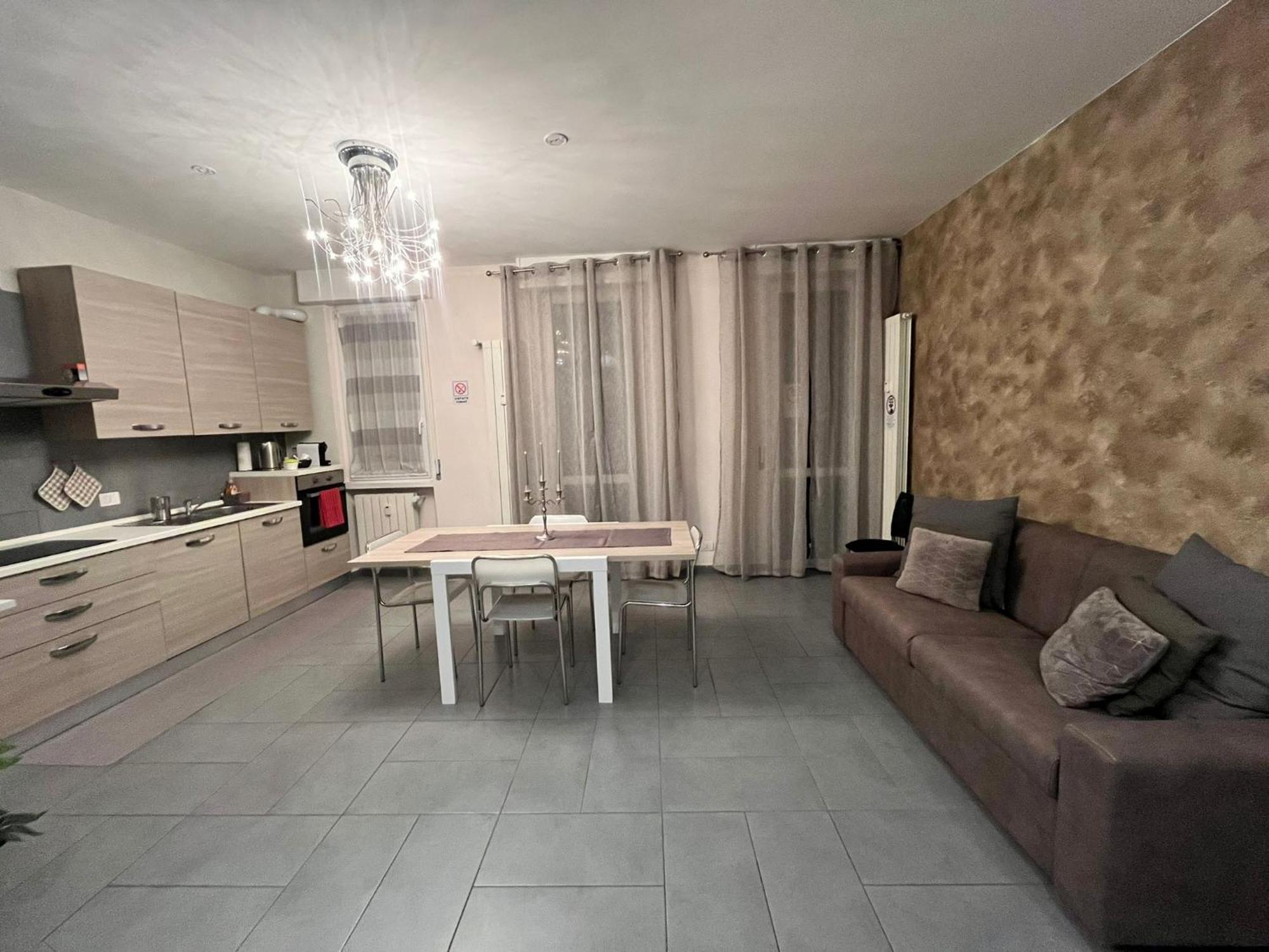 Sleep & Fly Bgy Airport-Station-Center Apartamento Bérgamo Exterior foto