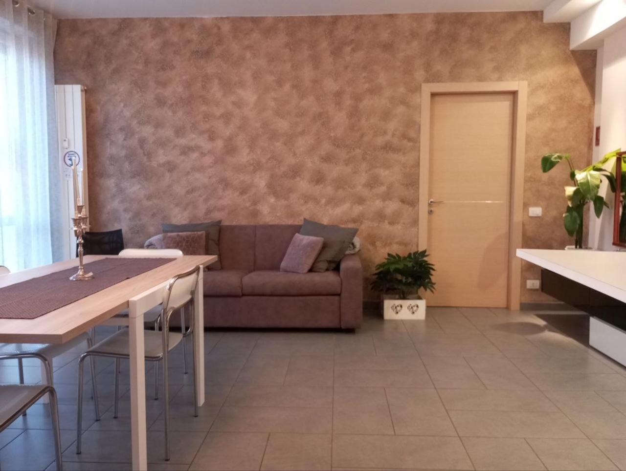 Sleep & Fly Bgy Airport-Station-Center Apartamento Bérgamo Exterior foto