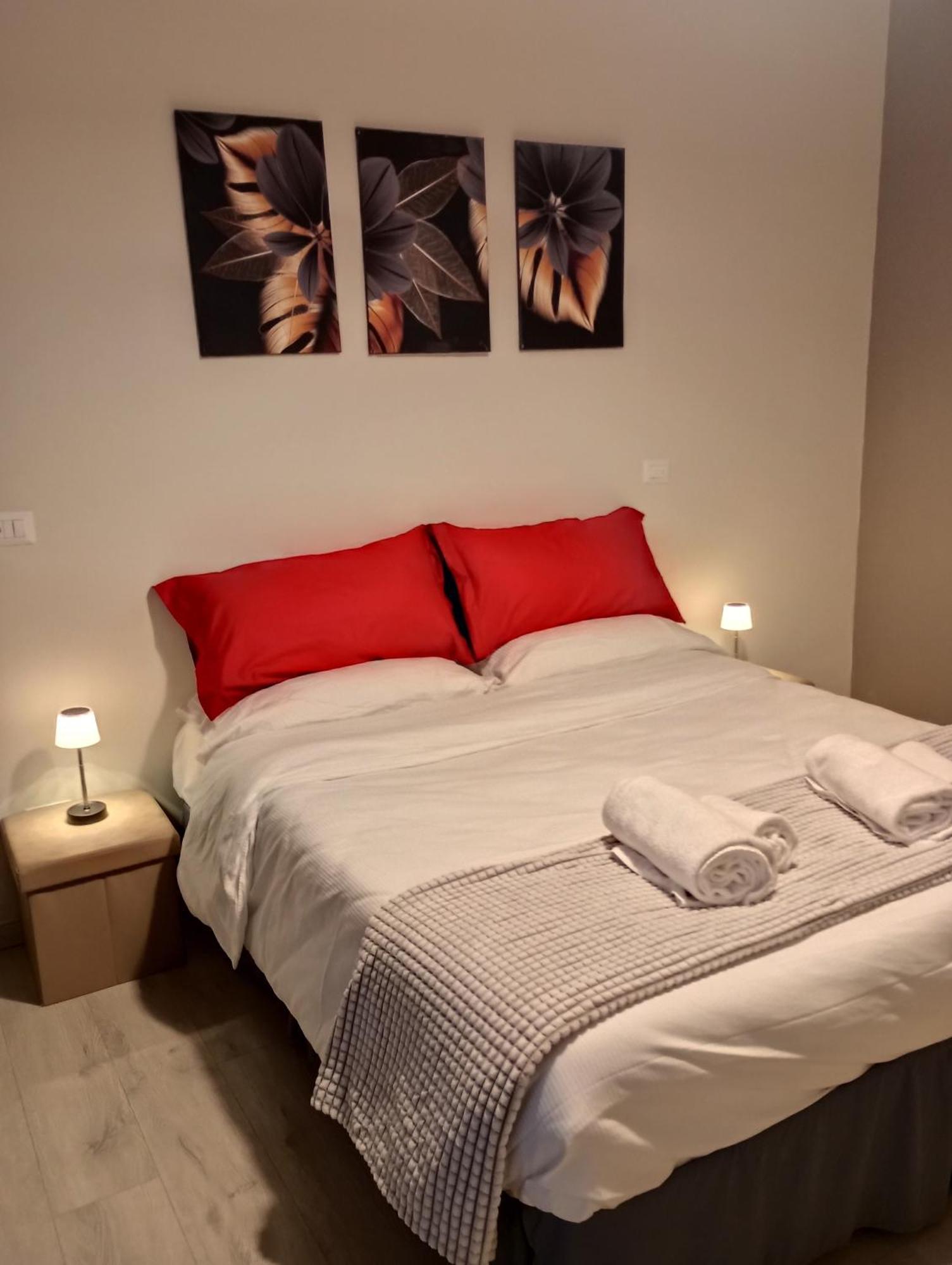 Sleep & Fly Bgy Airport-Station-Center Apartamento Bérgamo Exterior foto