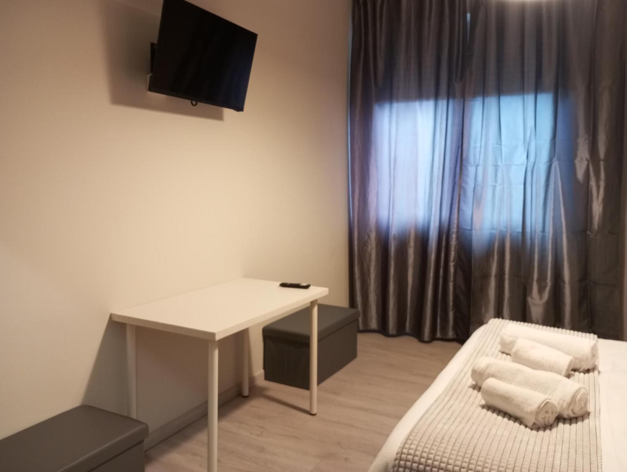 Sleep & Fly Bgy Airport-Station-Center Apartamento Bérgamo Exterior foto