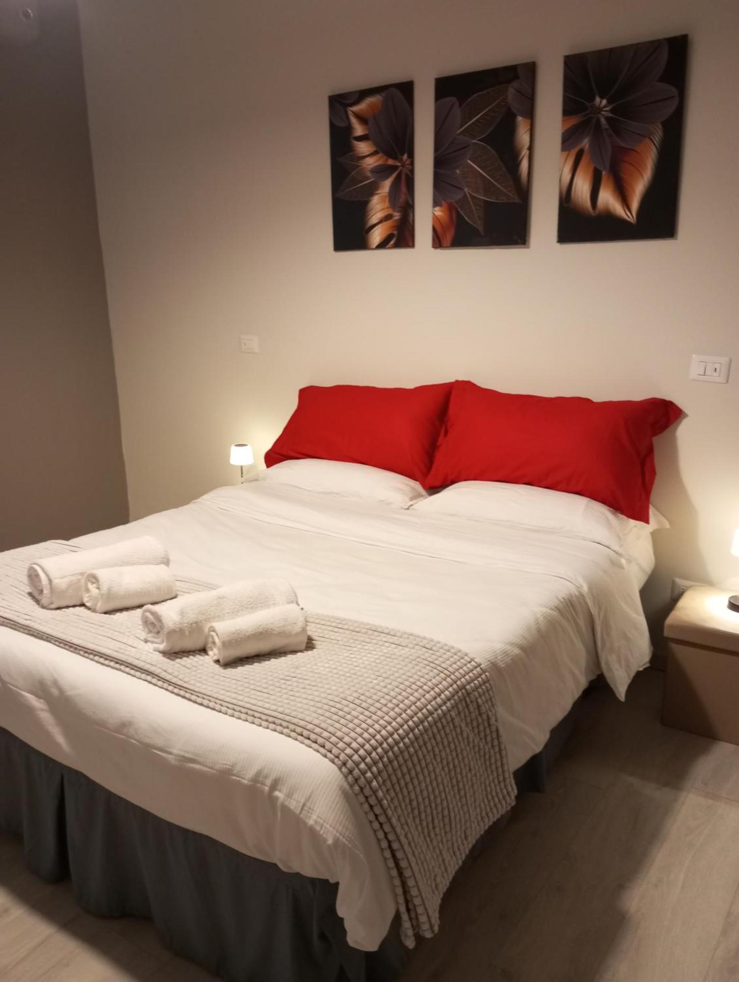 Sleep & Fly Bgy Airport-Station-Center Apartamento Bérgamo Exterior foto