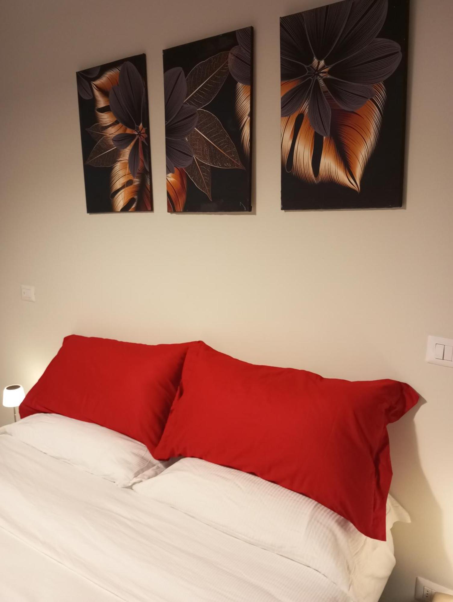 Sleep & Fly Bgy Airport-Station-Center Apartamento Bérgamo Exterior foto