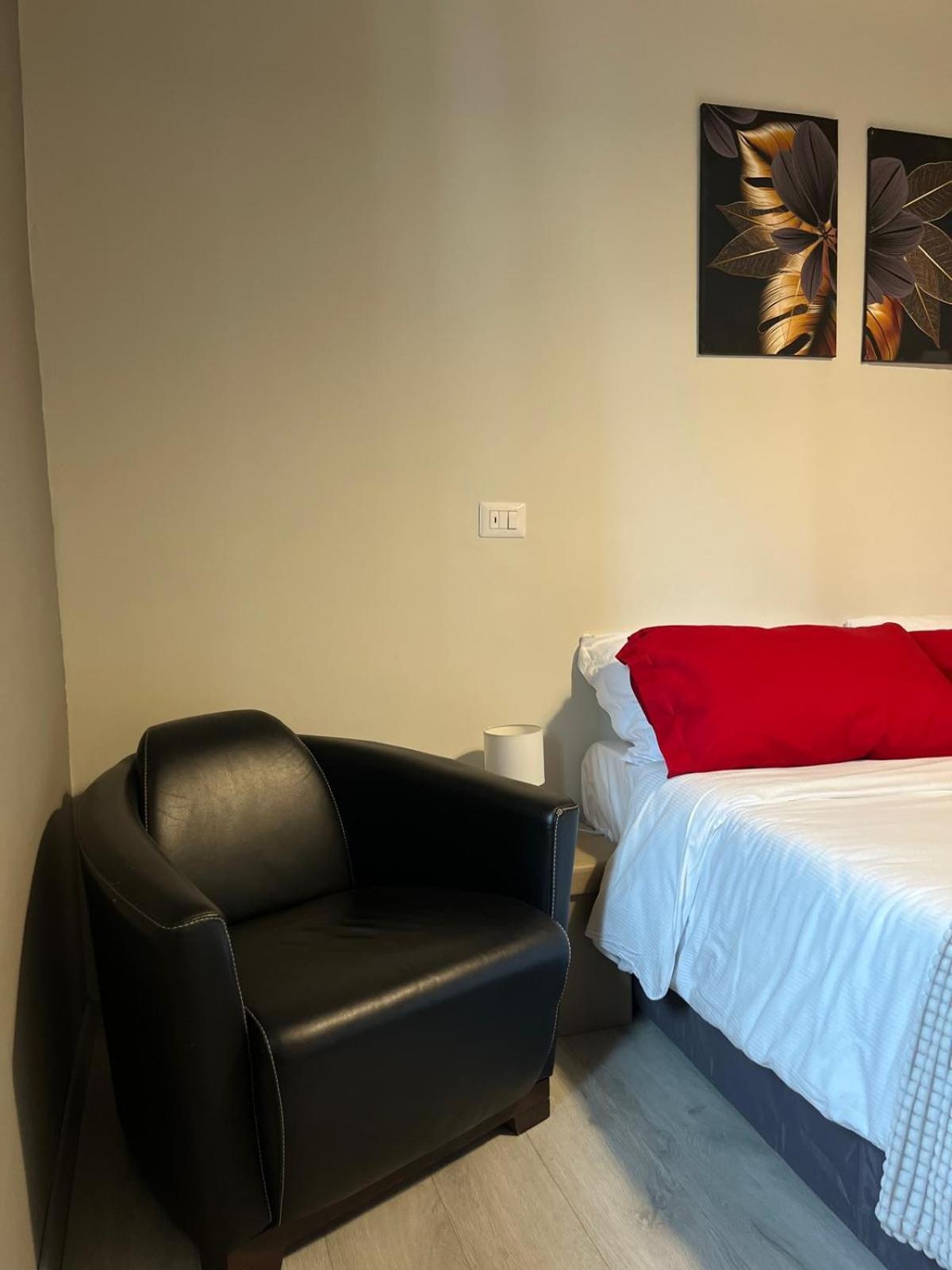 Sleep & Fly Bgy Airport-Station-Center Apartamento Bérgamo Exterior foto
