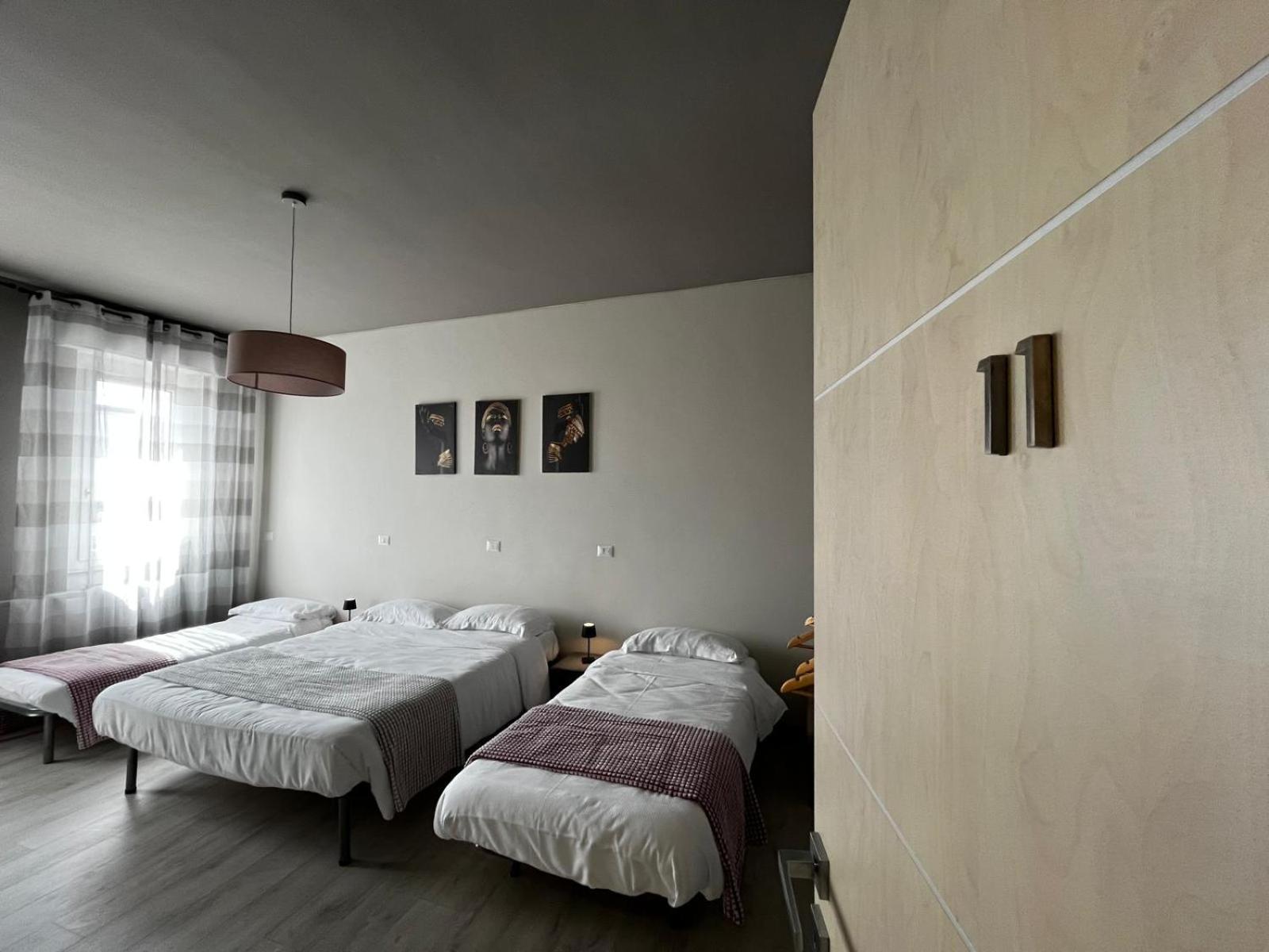 Sleep & Fly Bgy Airport-Station-Center Apartamento Bérgamo Exterior foto