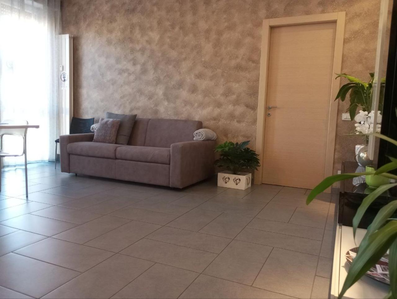 Sleep & Fly Bgy Airport-Station-Center Apartamento Bérgamo Exterior foto