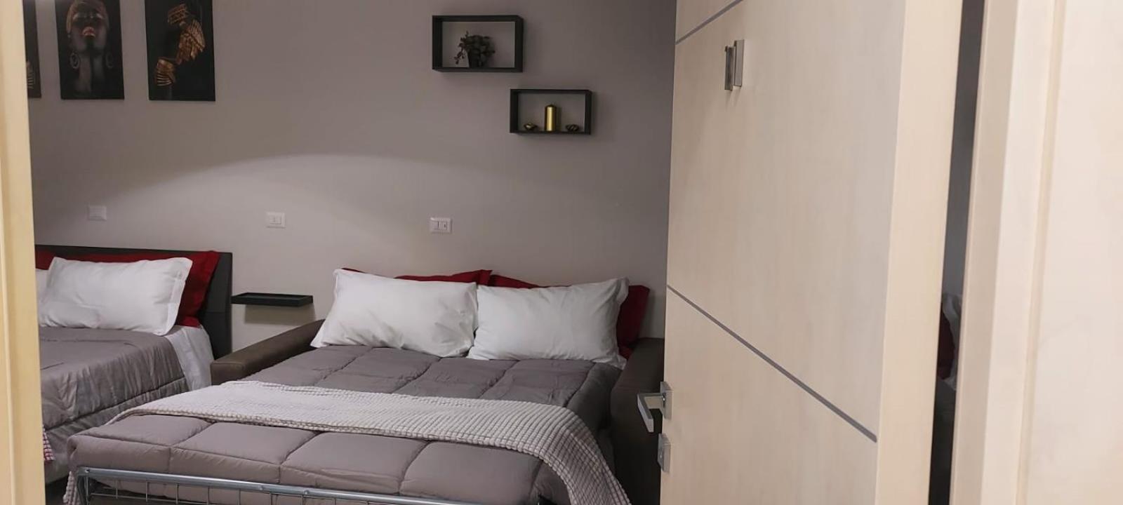 Sleep & Fly Bgy Airport-Station-Center Apartamento Bérgamo Exterior foto